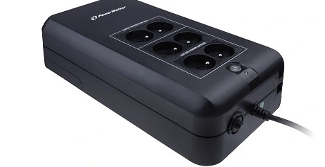 Brak prądu? Firma PowerWalker ma dla ciebie rozwiązanie!