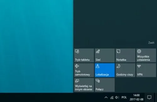 Jak wyłączyć dźwięki powiadomień w Windows 10?