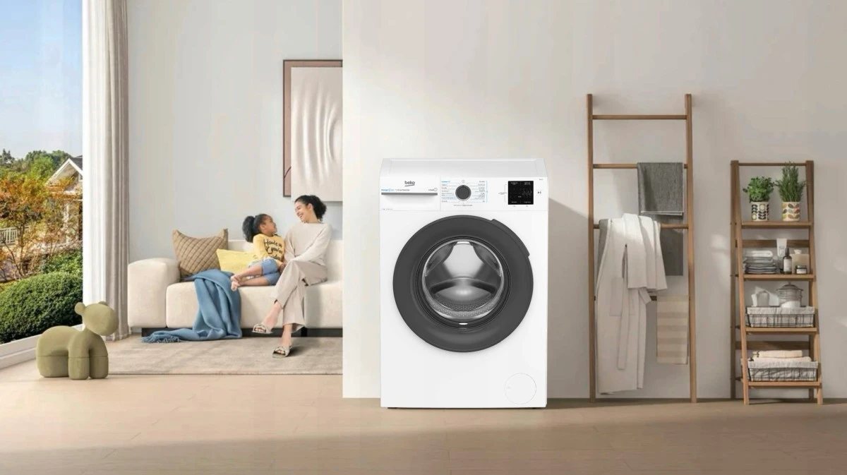 pralka beko