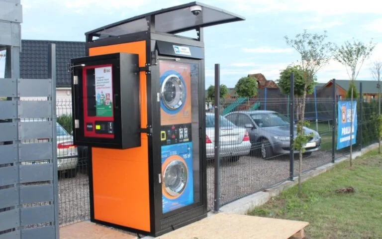 Polski start-up podbija stacje paliw. Nietuzinkowy pomysł ma sens