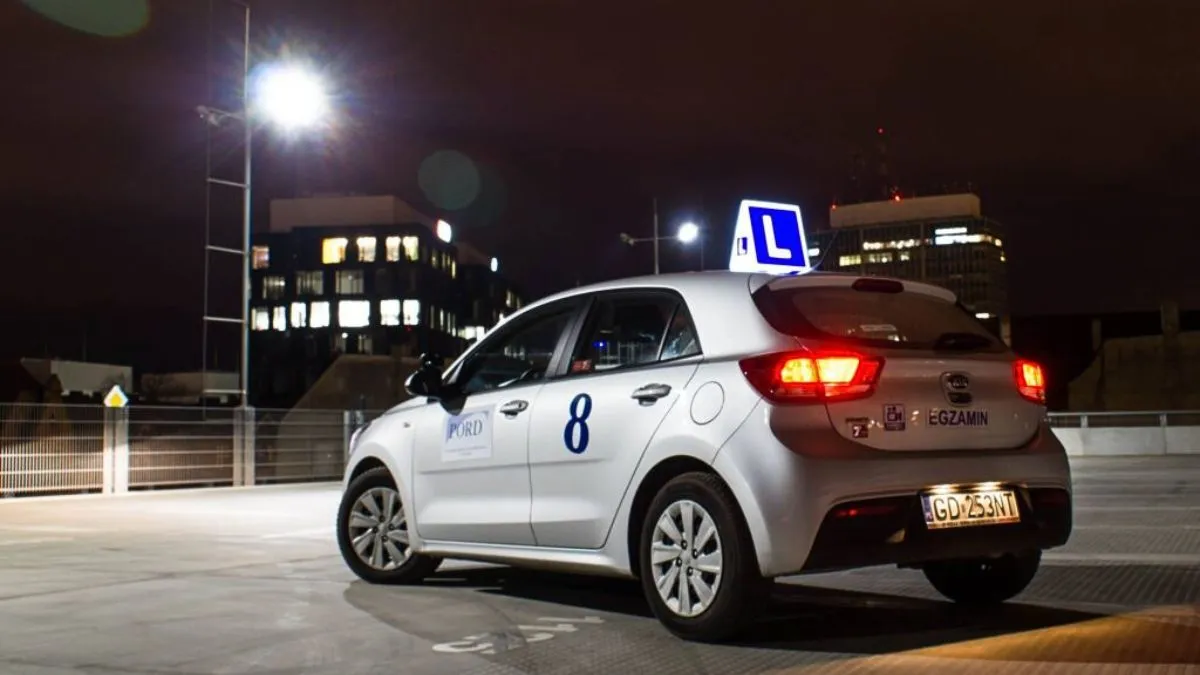 W końcu zdasz prawo jazdy. Egzamin przechodzi poważne zmiany