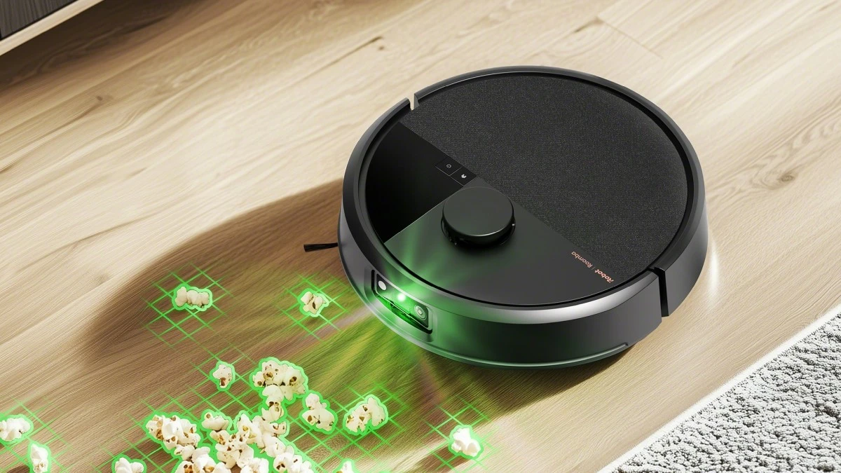 Największa premiera iRobot ROOMBA w historii. Ceny? Nie uwierzysz