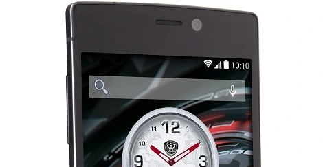 Prestigio Grace – najzgrabniejszy smartfon na rynku?