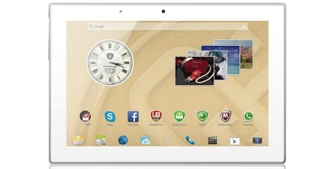 Prestigio MultiPad 4 Diamond – nowy aluminiowy tablet z 3G