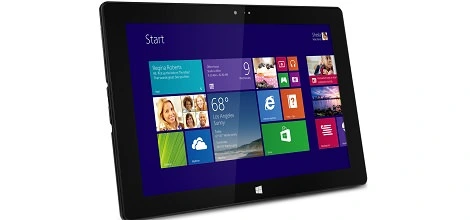 Prestigio MultiPad Visconte 2 – tablet z biznesowym charakterem