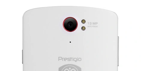 Nowy smartfon od Prestigio. Wysoka jakość w przystępnej cenie?