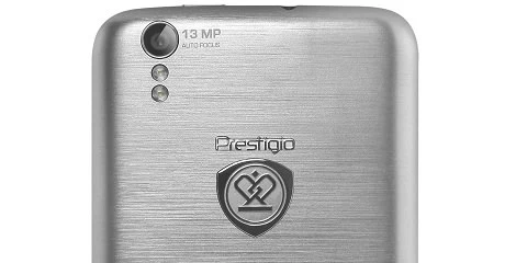 Prestigio prezentuje smartfon z 8-rdzeniowym procesorem!