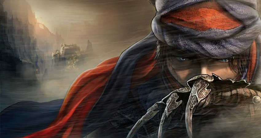 Seria Prince of Persia powróci? Ubisoft zarejestrował wyjątkową domenę