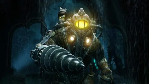 Prime Gaming na styczeń 2025