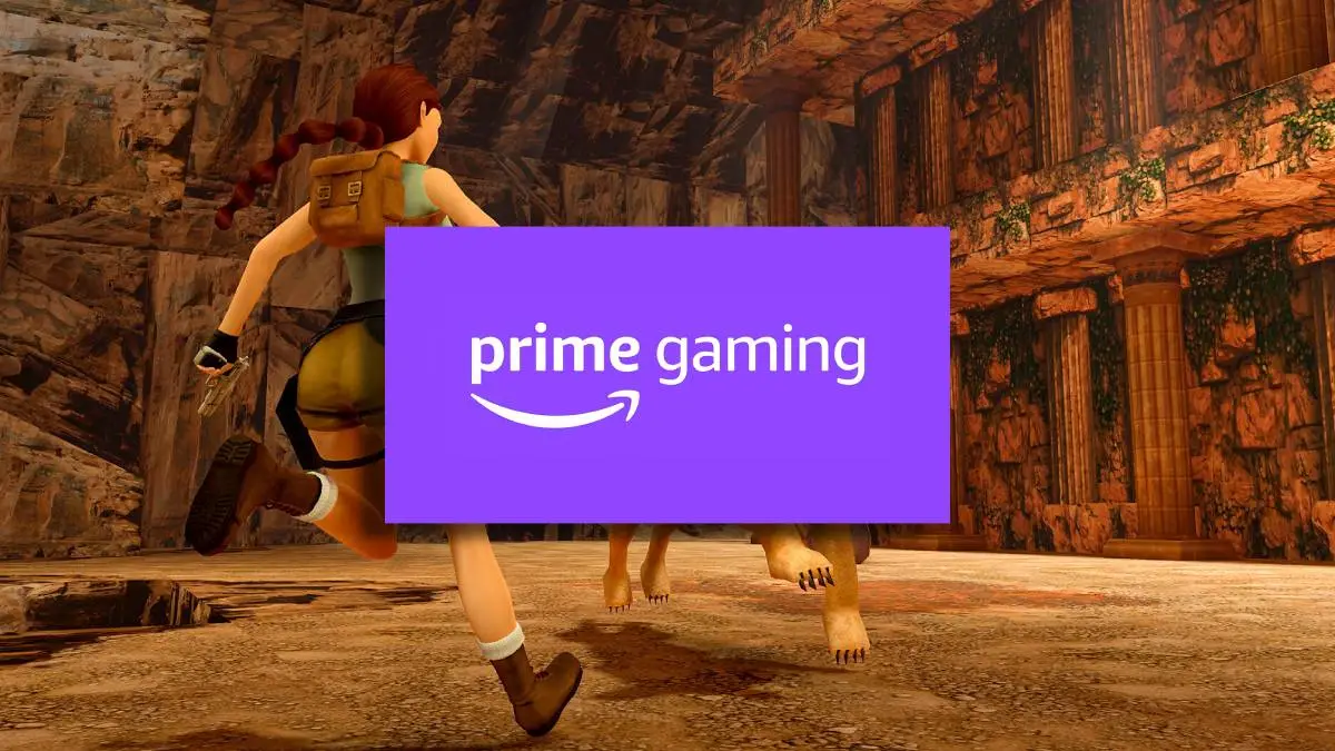 Prime Gaming z ogromną niespodzianką. Genialne gry za 0 złotych