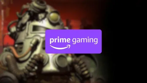 Oferta Prime Gaming na luty już jest. Do odebrania kultowy klasyk