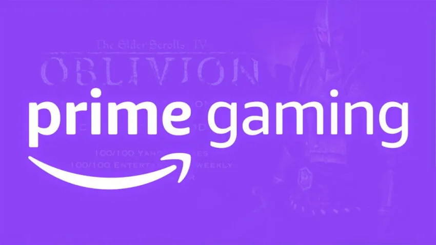 Amazon Prime Gaming w kwietniu. Przeciek ujawnia listę gier, w tym świetnego klasyka RPG