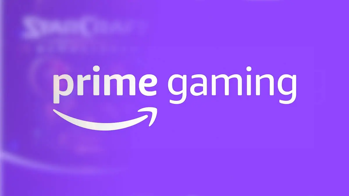 AKTUALIZACJA – Amazon Prime Gaming na sierpień. Remaster kultowej gry Blizzarda i 4 inne tytuły