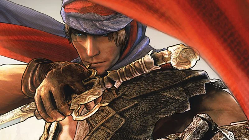 Prince of Persia powróci w zupełnie nowej odsłonie