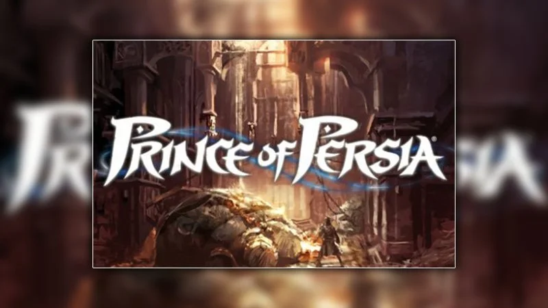 Nadchodzi remake Prince of Persia? To niemalże pewne!