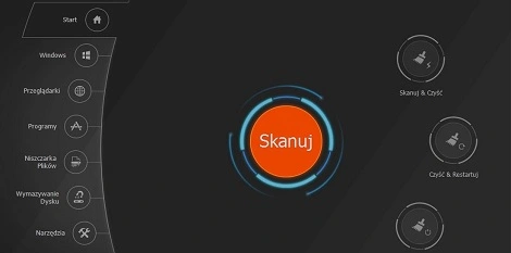 Wydano Privacy Eraser 3. Co nowego u kuzyna CCleanera?