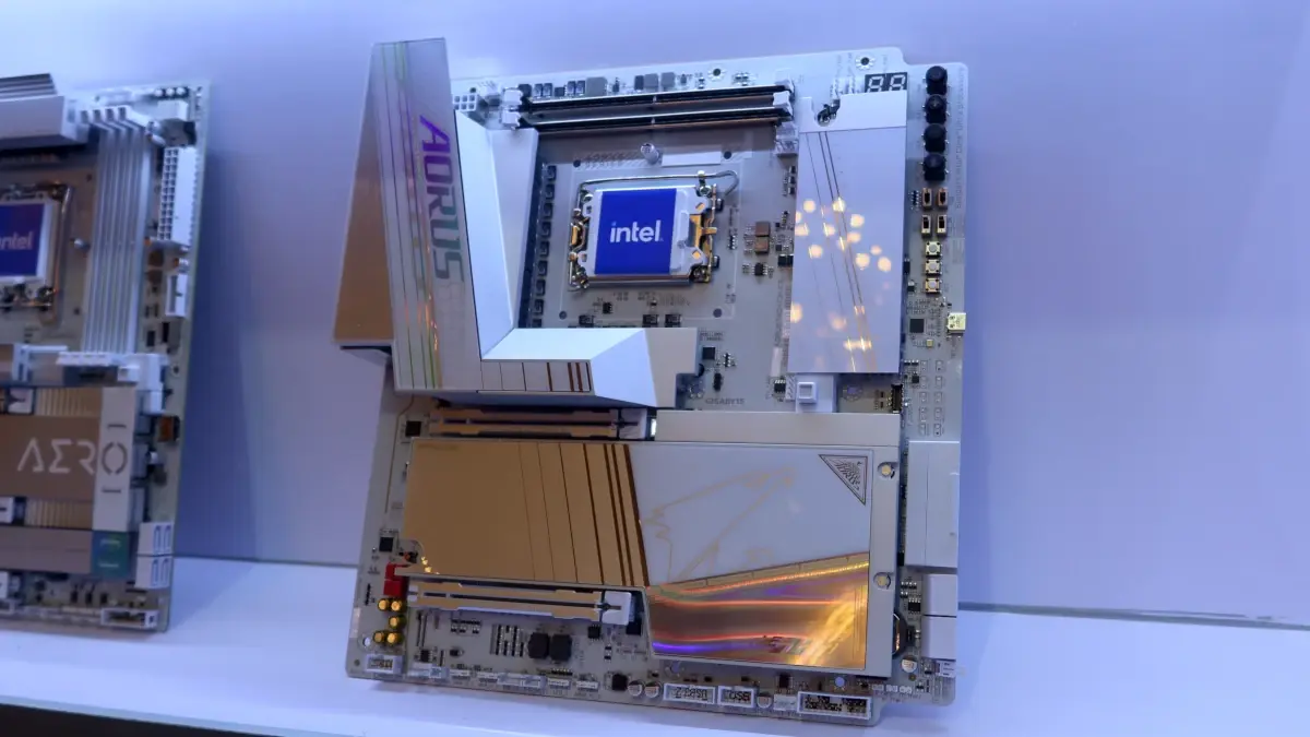 Intel Nova Lake zaoferuje zawrotny skok wydajności