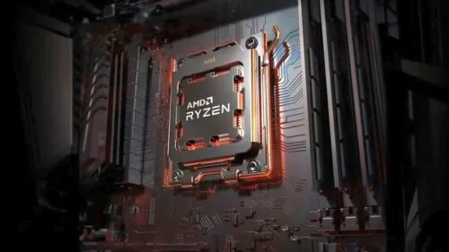 Ten procesor AMD jest masowo wykupywany. Skrywa cenny sekret