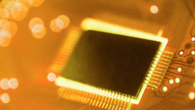 Europa także pracuje nad własnym procesorem – projekt jest na ukończeniu