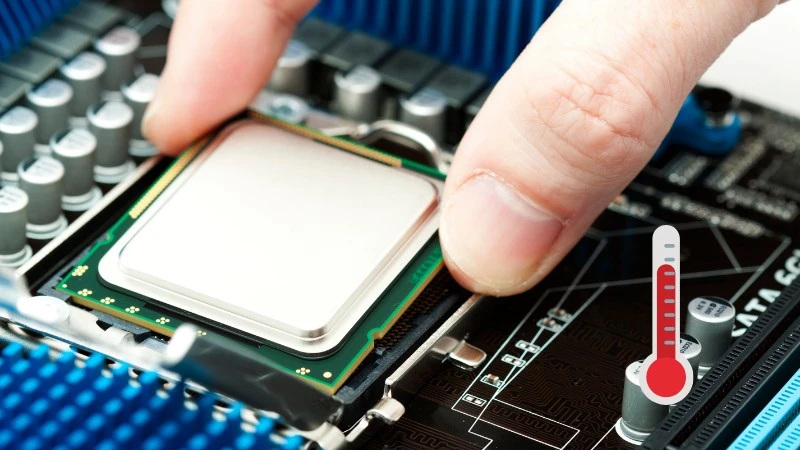 Jak sprawdzić temperaturę procesora i dlaczego warto to zrobić?