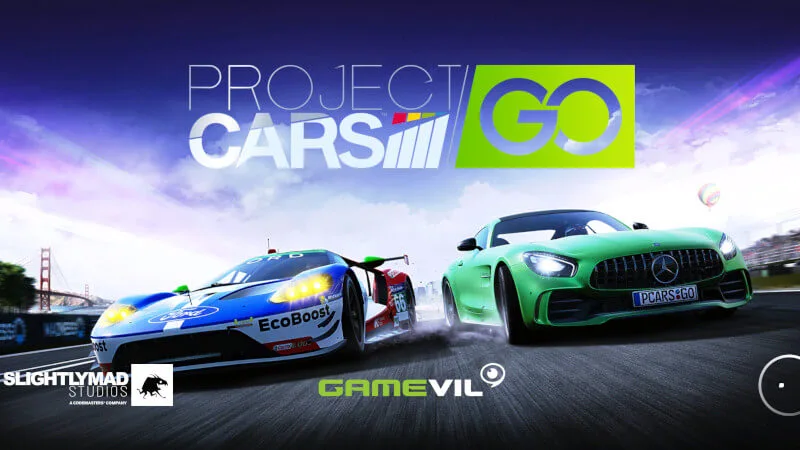 Project Cars Go na Androidzie i iOS. Nieśmieszny żart zamiast wyścigowej symulacji