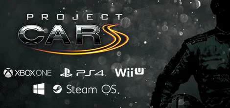 Premiera Project Cars przesunięta na marzec 2015