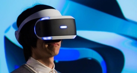 Project Morpheus – niesamowite gogle VR od Sony na targach GameStop Expo?