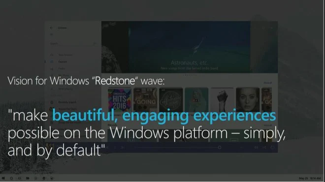 Microsoft potwierdza. Windows 10 otrzyma odświeżony wygląd