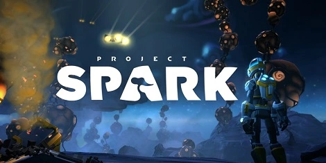Project Spark debiutuje na rynku!