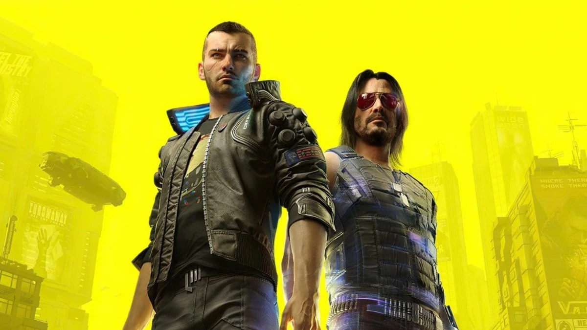 Cyberpunk 2077 był tylko rozgrzewką. Ruszają prace nad kontynuacją