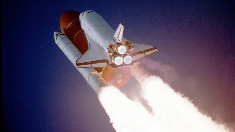 Rosjanie planują wysłać dwóch „turystów” na ISS w 2021 roku