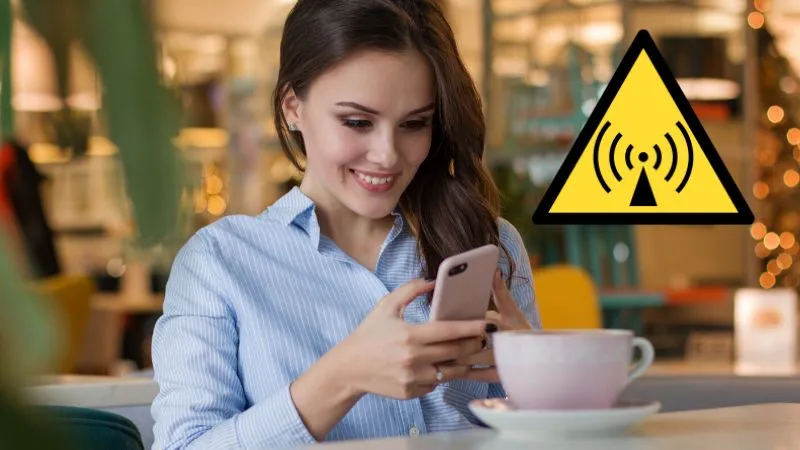 Boisz się promieniowania? Te smartfony Apple i Samsunga mogą nie być dla Ciebie