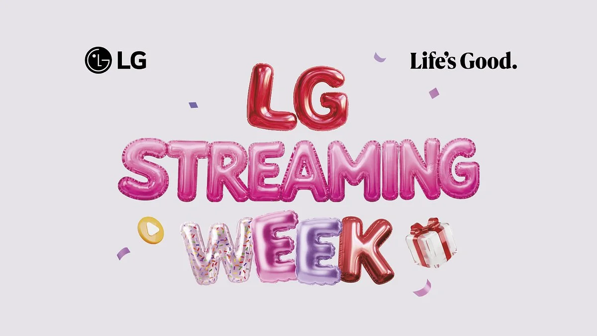 Masz telewizor LG? Oto sposób na zgarnięcie zniżki na popularne serwisy streamingowe