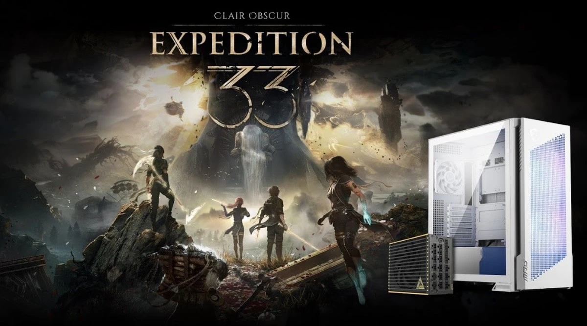 Kontrowersyjna gra za darmo od MSI. Jak odebrać?