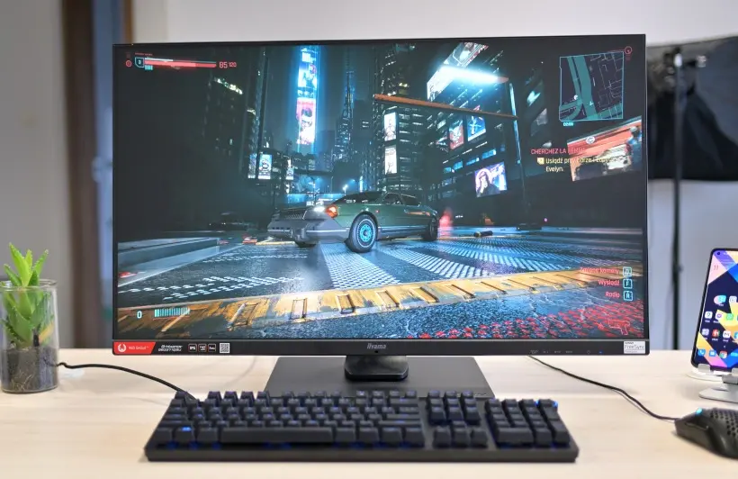 Ruszyła promocja na monitory iiyama. Lista przecenionych modeli