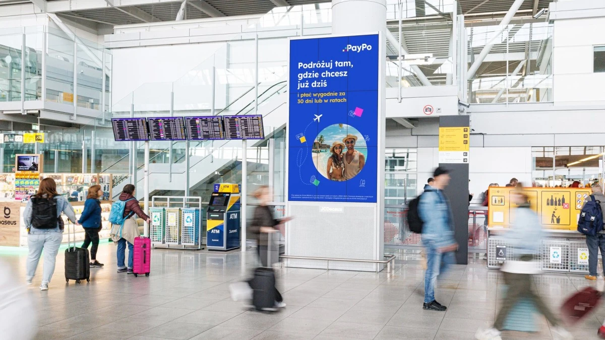 PayPo z promocją dla miłośników podróży i latania. Jak działa?