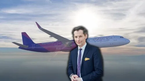 Promocja Wizz Air z zarzutami UOKiK. To nie koniec ich problemów