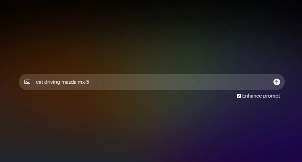 Dream Machine od Luma AI