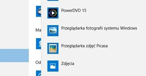Jak przywrócić domyślną przeglądarkę zdjęć w Windows 10?
