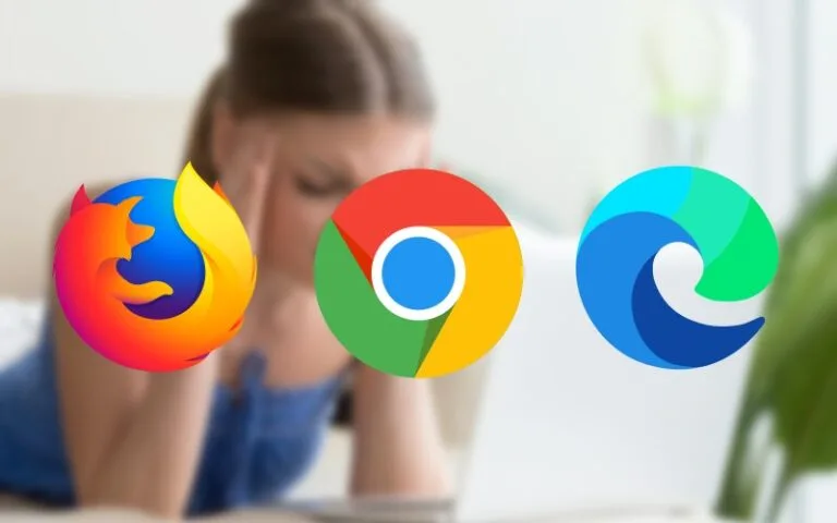 Chrome, Edge i Firefox 100 mogą zepsuć Internet