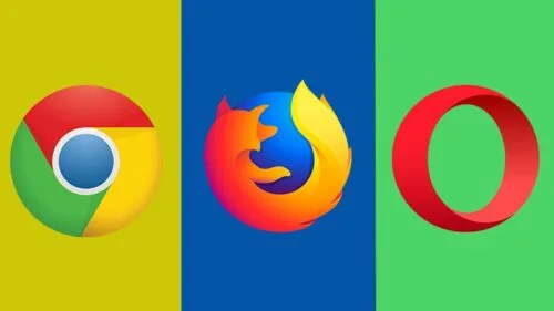 Jak zablokować wyskakujące powiadomienia w przeglądarce? Chrome, Firefox, Opera