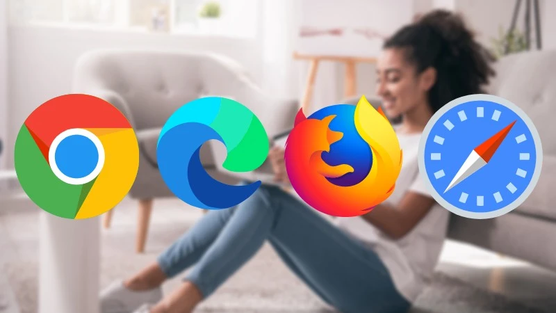 Dlaczego nie lubisz Firefoxa? Firefox traci, Microsoft Edge zyskuje