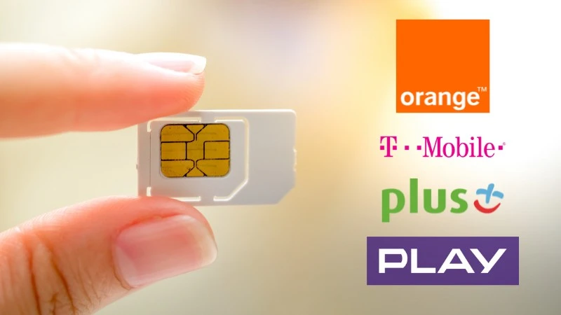 Play traci najwięcej klientów. Zyskuje tylko jeden operator