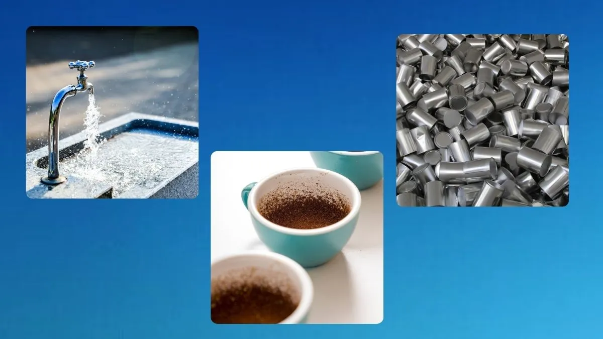 Puszka, woda i odrobina kofeiny: przepis MIT na zieloną energię