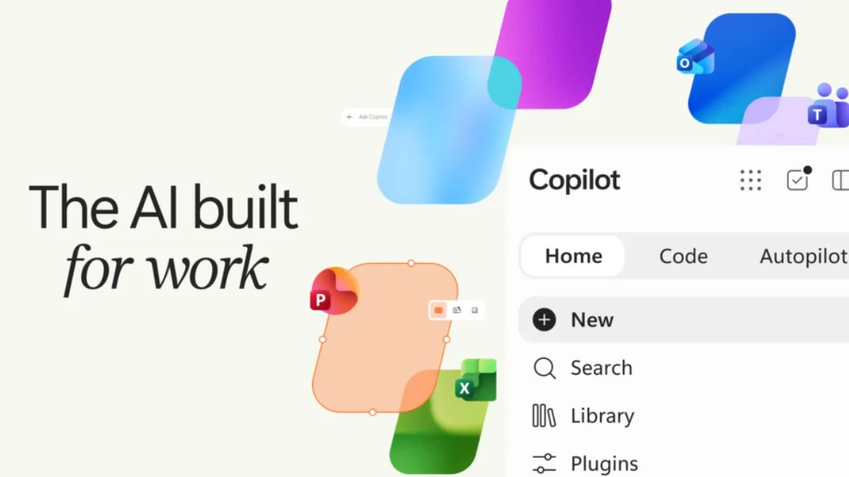 Copilot zyskał nowe szaty. Microsoft pokazał przebudowanego asystenta