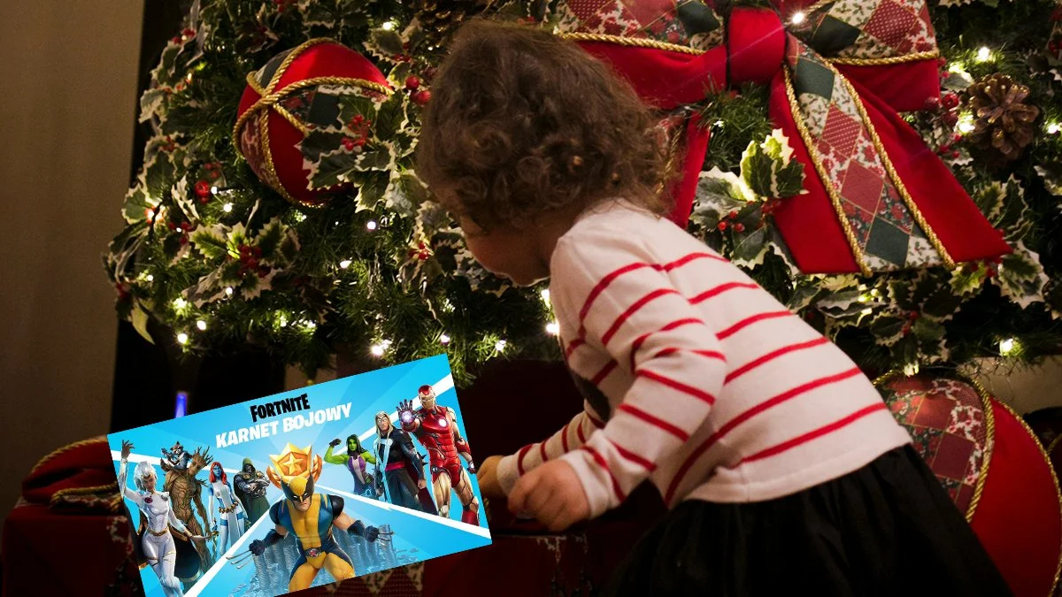 Przepustka sezonowa i abonament. Tego chcą dzieci na święta