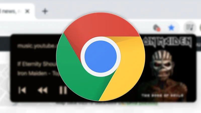 Google Chrome otrzyma przyciski do sterowania przesyłanymi multimediami