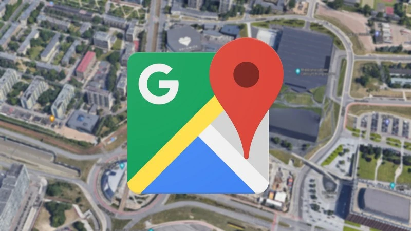 10 przydatnych funkcji Map Google, które warto sprawdzić