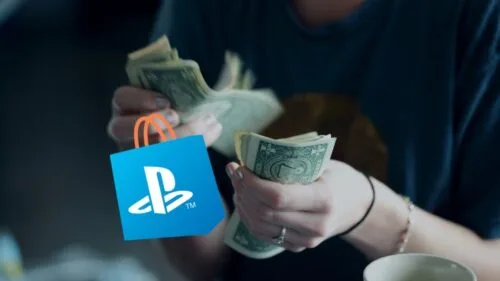 PS Store