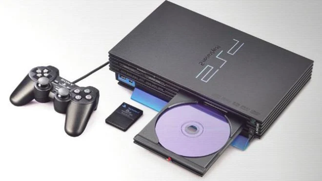 PlayStation 2 straciło właśnie swoje ostatnie serwery